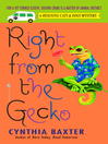 Cover image for Right from the Gecko
